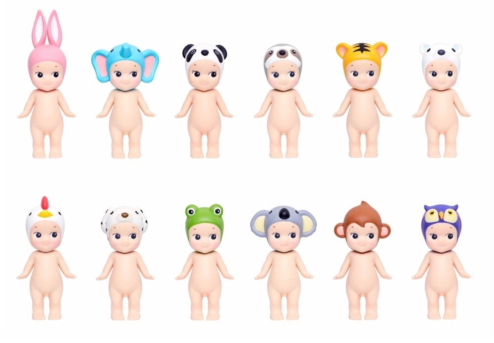 Dreams USA Blind Box Sonny Angel Animal 1 Series