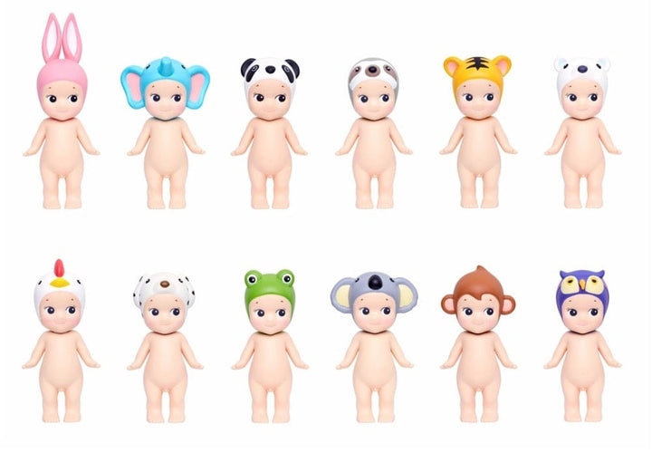 Dreams USA Blind Box Sonny Angel Animal 1 Series