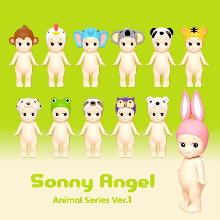 Dreams USA Blind Box Sonny Angel Animal 1 Series