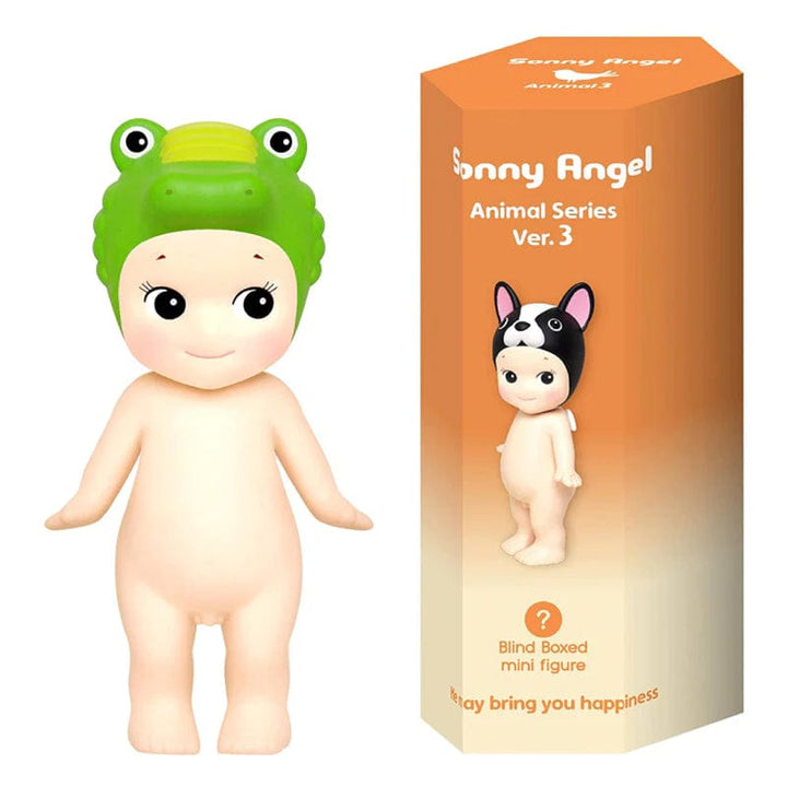 Dreams USA Blind Box Sonny Angel Animal 3 Series