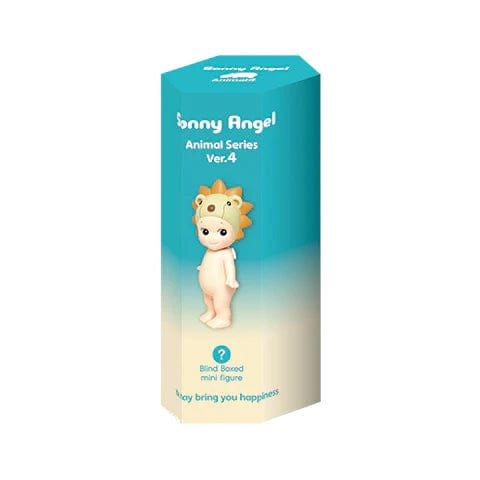 Dreams USA Blind Box Sonny Angel Animal 4 Series