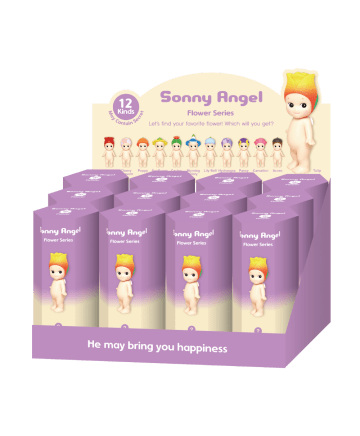 Dreams USA Blind Box Sonny Angel Flower Series