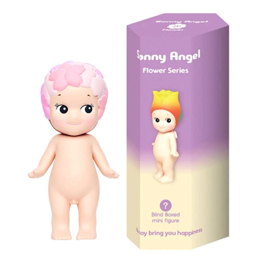 Dreams USA Blind Box Sonny Angel Flower Series