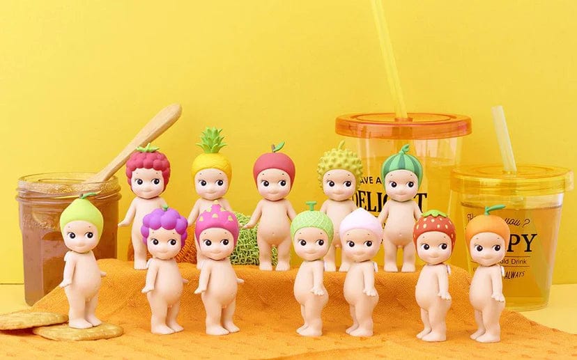 Dreams USA Blind Box Sonny Angel Fruits Series