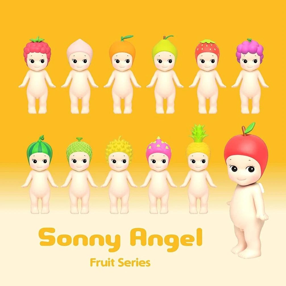 Dreams USA Blind Box Sonny Angel Fruits Series