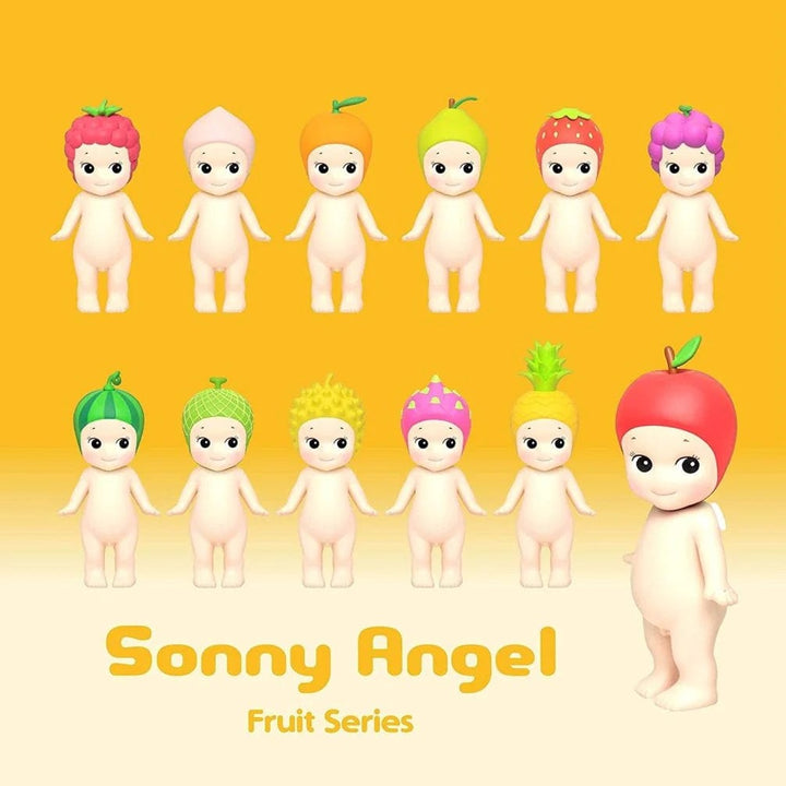 Dreams USA Blind Box Sonny Angel Fruits Series