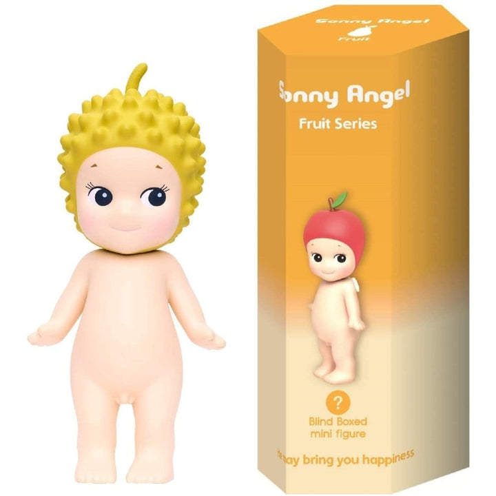 Dreams USA Blind Box Sonny Angel Fruits Series