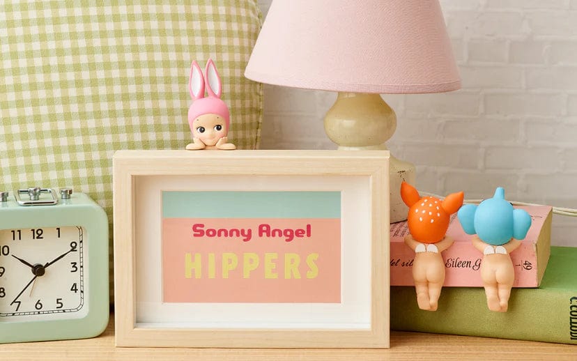 Dreams USA Blind Box Sonny Angel Hippers