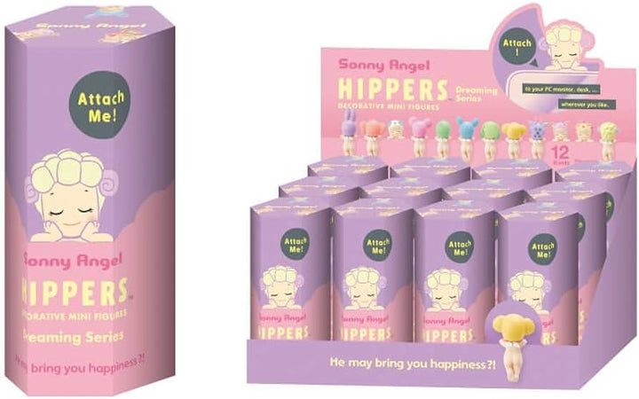 Dreams USA Blind Box Sonny Angel Hippers