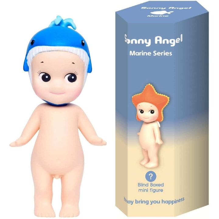Dreams USA Blind Box Sonny Angel Marine Series