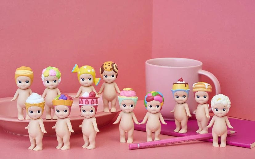 Dreams USA Blind Box Sonny Angel Sweets Series