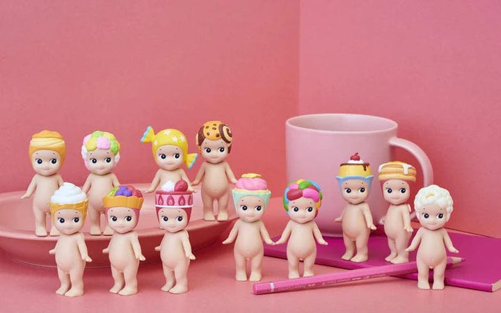 Dreams USA Blind Box Sonny Angel Sweets Series
