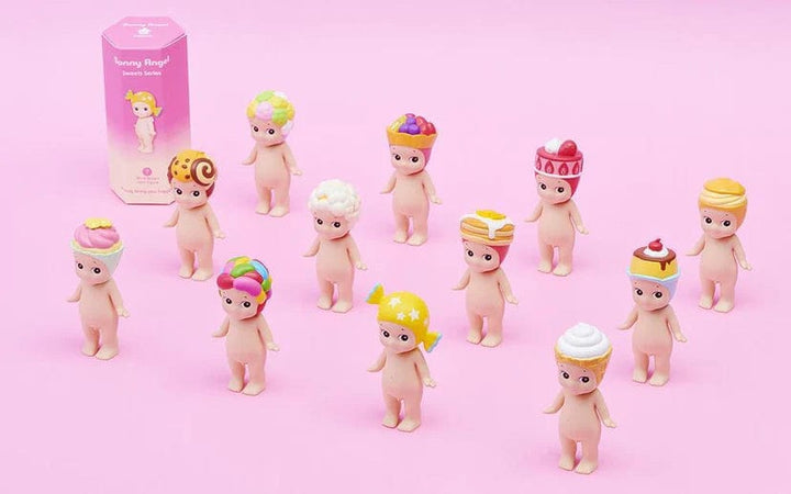 Dreams USA Blind Box Sonny Angel Sweets Series
