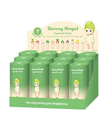 Dreams USA Blind Box Sonny Angel Vegetable Series