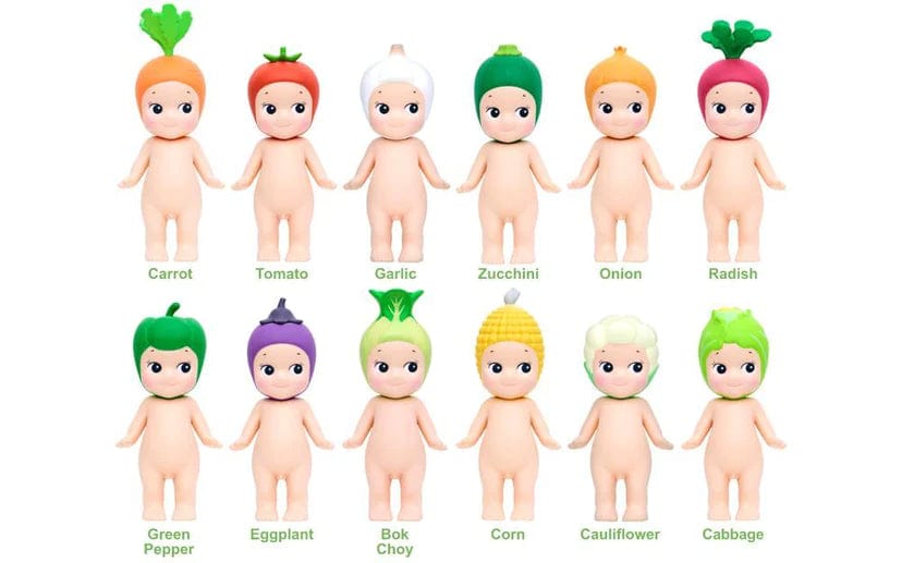 Dreams USA Blind Box Sonny Angel Vegetable Series