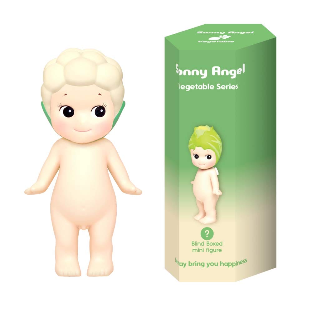 Dreams USA Blind Box Sonny Angel Vegetable Series
