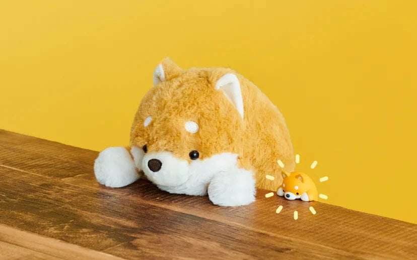 Dreams USA Gifts HIPPERS Funbarus (Posture Pal)