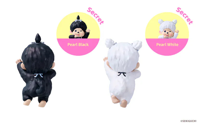 Dreams USA Gifts Hippers Monchhichi Colors Wink Series | Dreams, USA