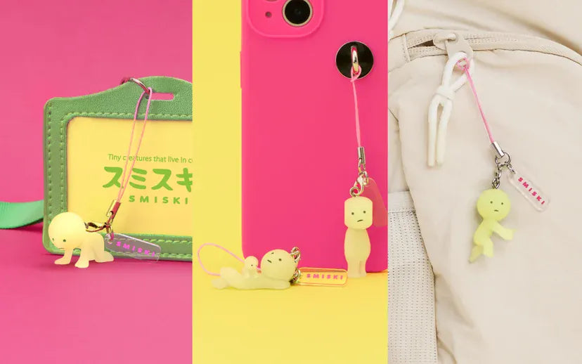 Dreams USA Gifts SMISKI Strap Accessory - Series 4 | Dreams, USA