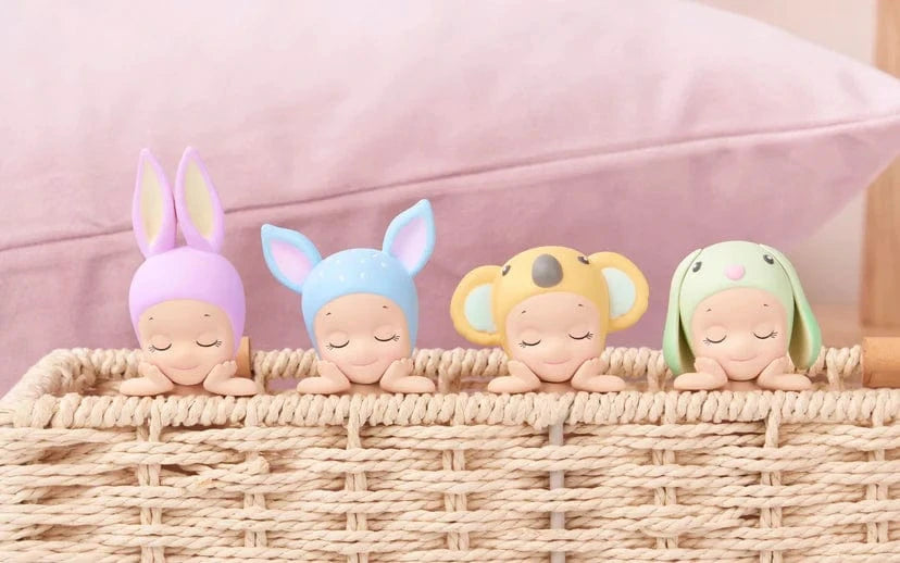 Dreams USA Gifts Sonny Angel Hippers Dreaming Series