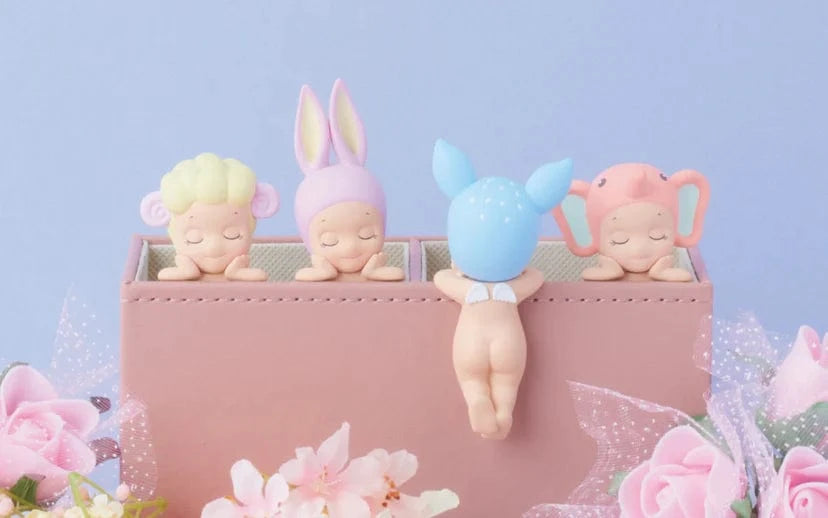 Dreams USA Gifts Sonny Angel Hippers Dreaming Series