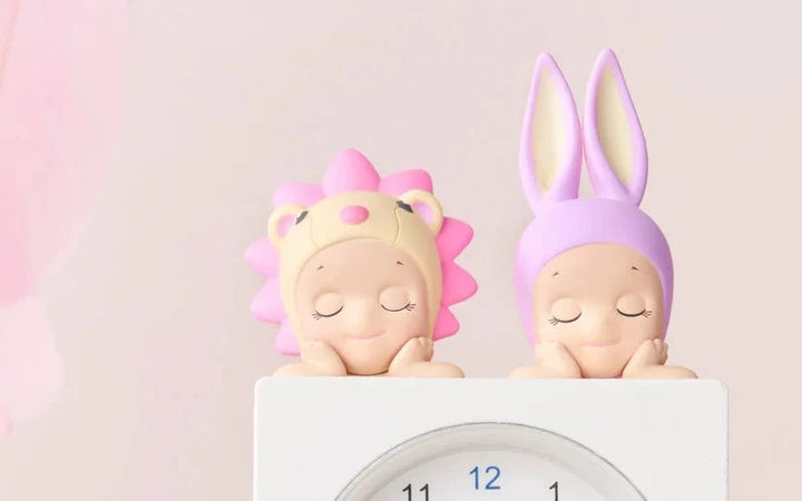 Dreams USA Gifts Sonny Angel Hippers Dreaming Series