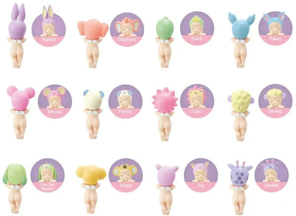 Dreams USA Gifts Sonny Angel Hippers Dreaming Series