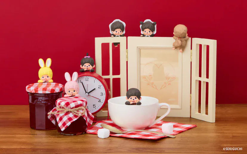 Dreams USA Gifts Sonny Angel Hippers Monchhichi | Dreams, USA