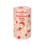 Dreams USA Gifts Sonny Angels Strawberry Love Series Series | Dreams, USA