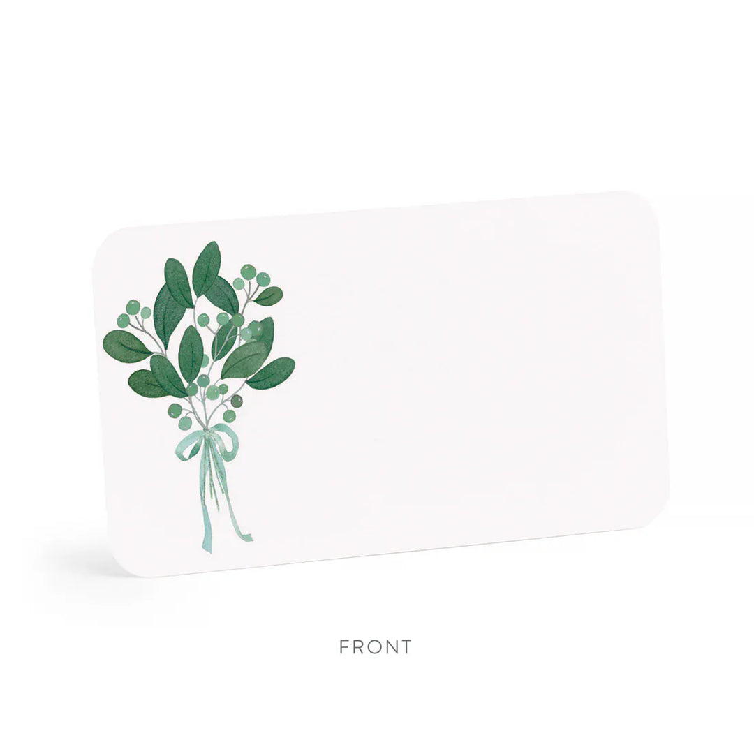 E. Frances Paper Cards Chirps and Cheers Little Notes® Duo Set