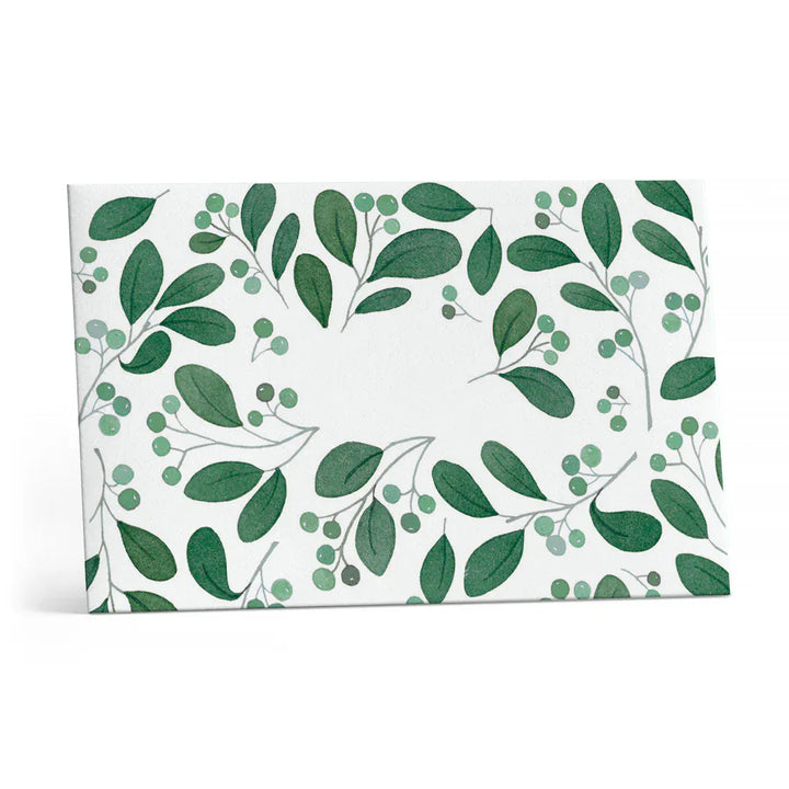 E. Frances Paper Cards Chirps and Cheers Little Notes® Duo Set