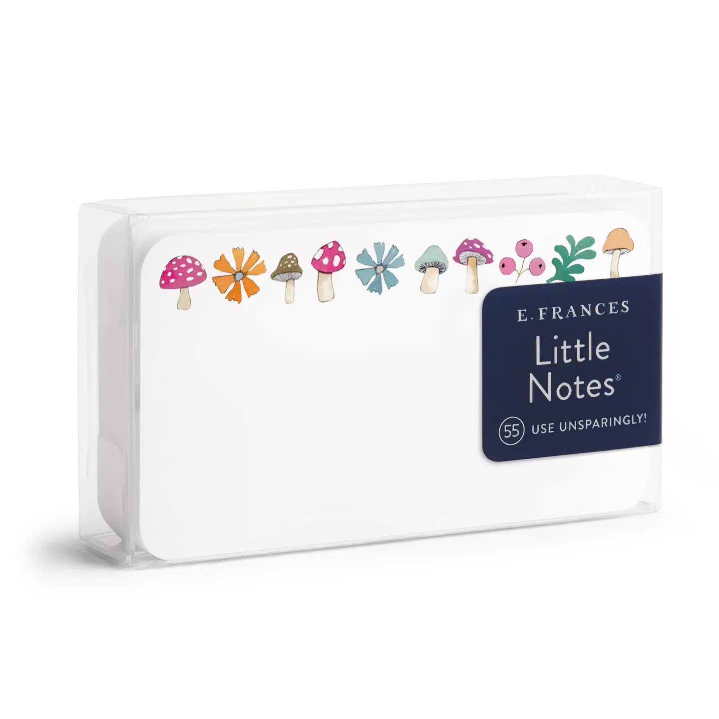 E. Frances Paper Cards Enchanted Forest Little Notes