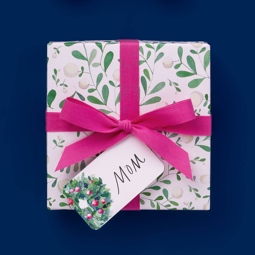 E. Frances Paper Cards Menorah Little Notes®