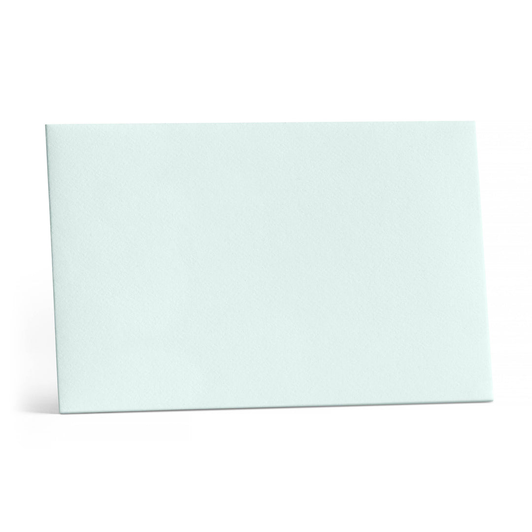 E. Frances Paper Cards Seaglass Little Note Envelopes - Set of 20