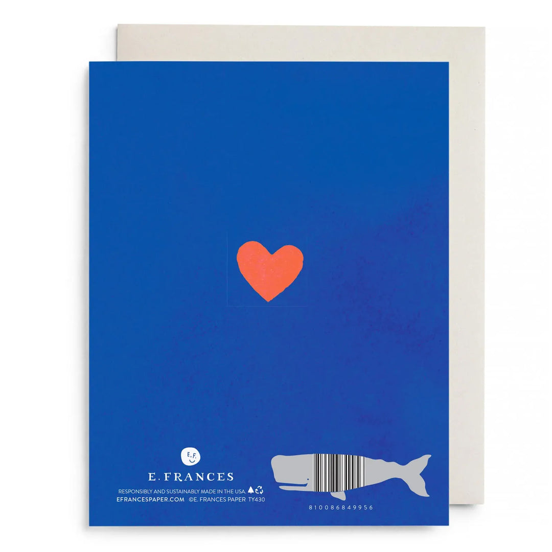 E. Frances Paper Cards Thank You Very Much Boxed Card Set