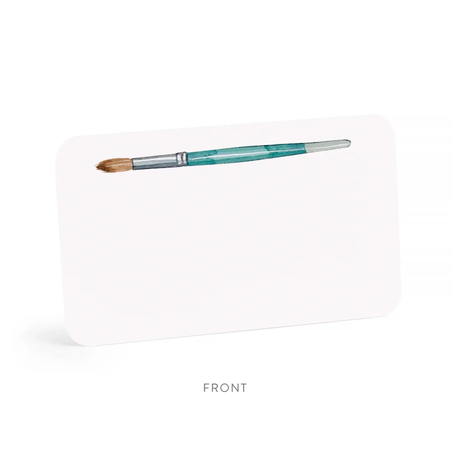 E. Frances Paper Cards Watercolor Little Notes