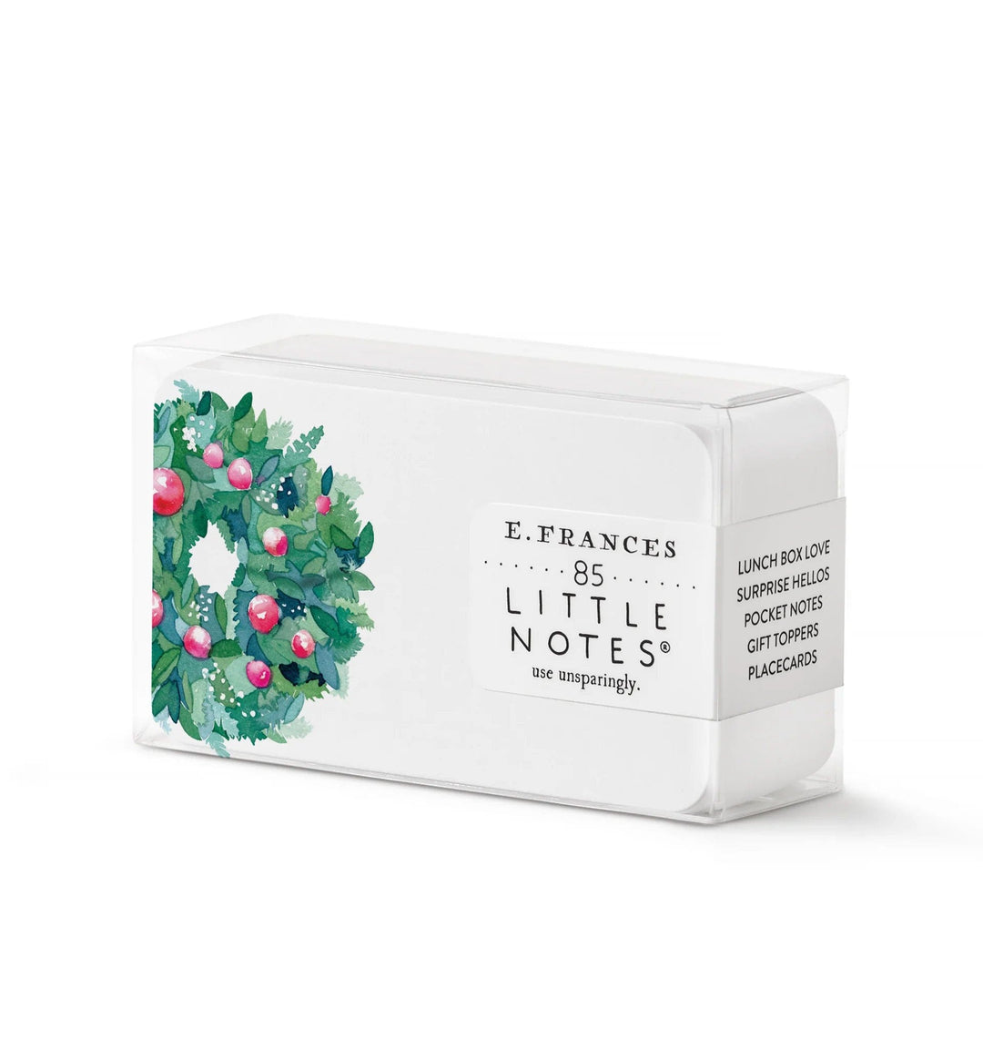 E. Frances Paper Comfort & Joy Little Notes