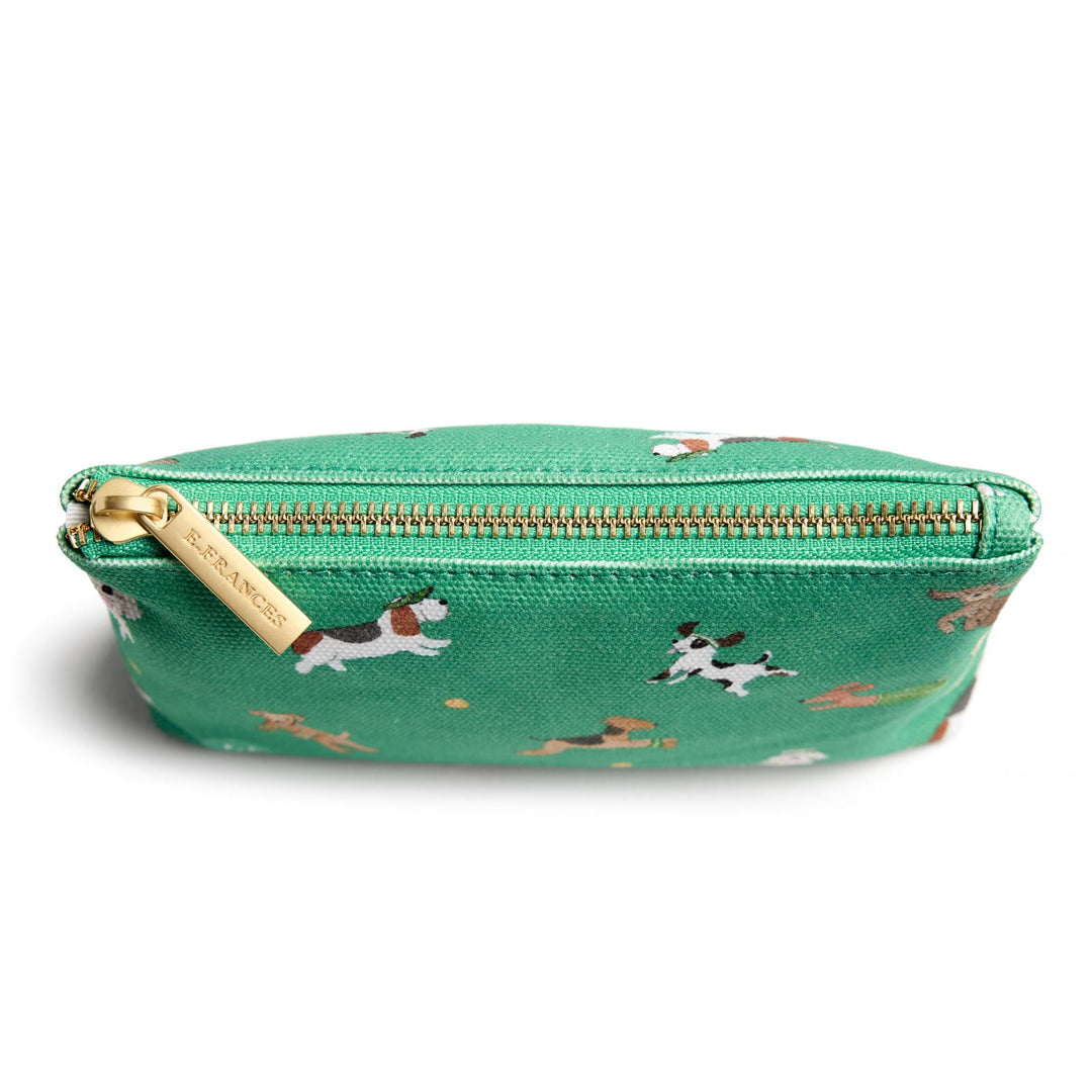 E. Frances Paper Fashion Off Leash Little Pouch