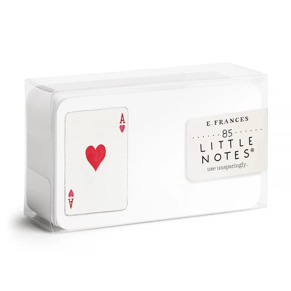 E. Frances Paper Paper Ace Little Notes