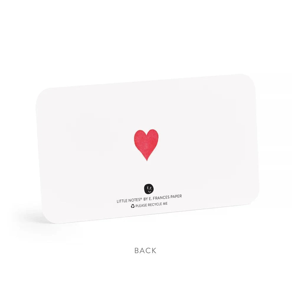 E. Frances Paper Paper Ace Little Notes