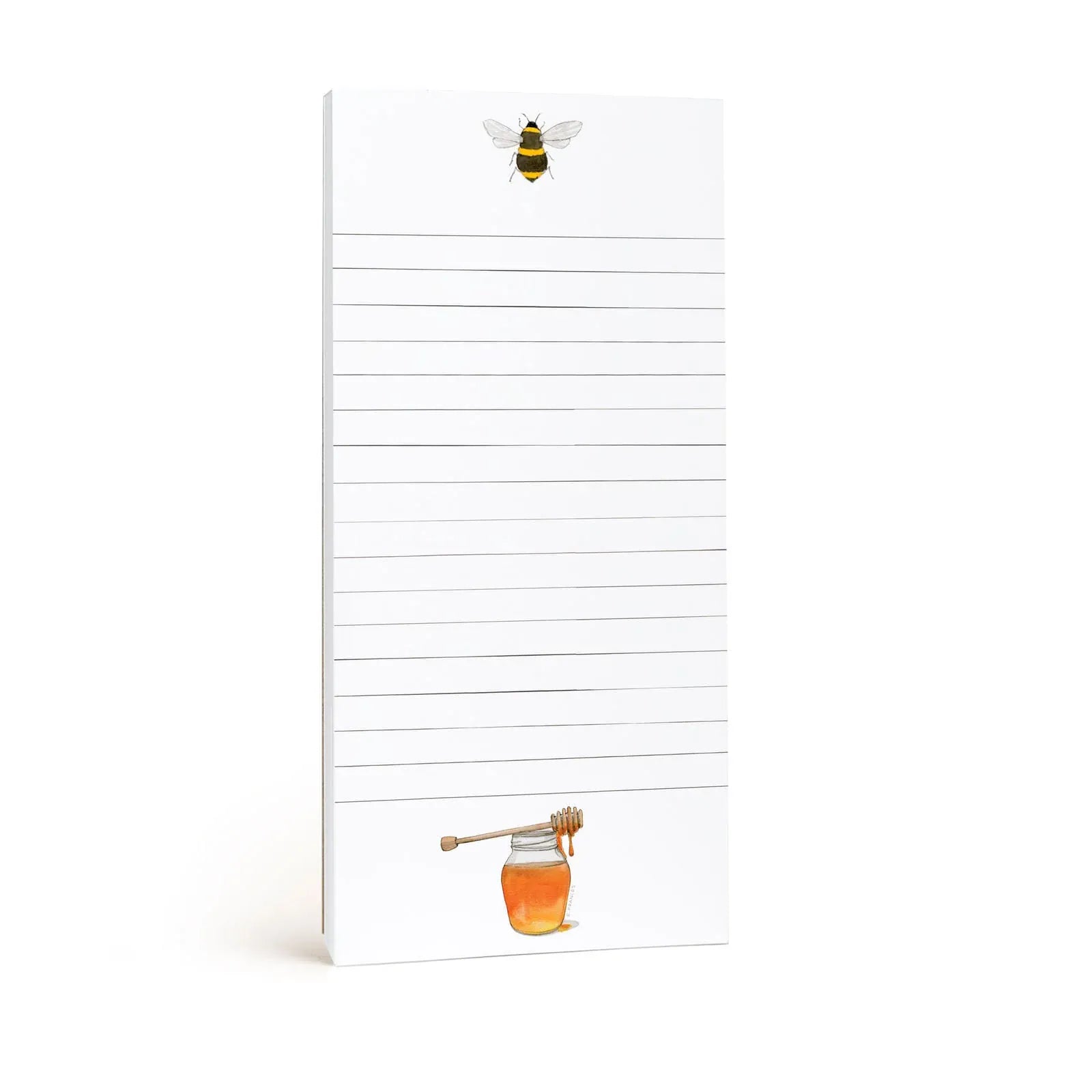 E. Frances Paper Paper Bee Market Notepad