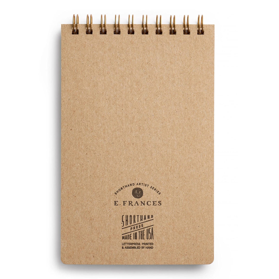 E. Frances Paper Paper Bee Task Pad