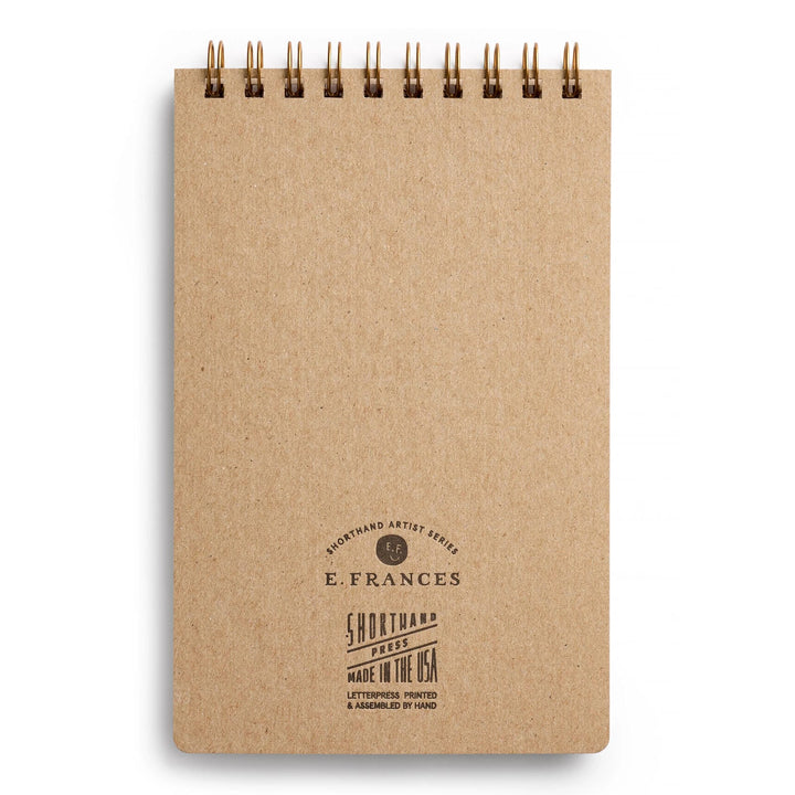 E. Frances Paper Paper Bee Task Pad