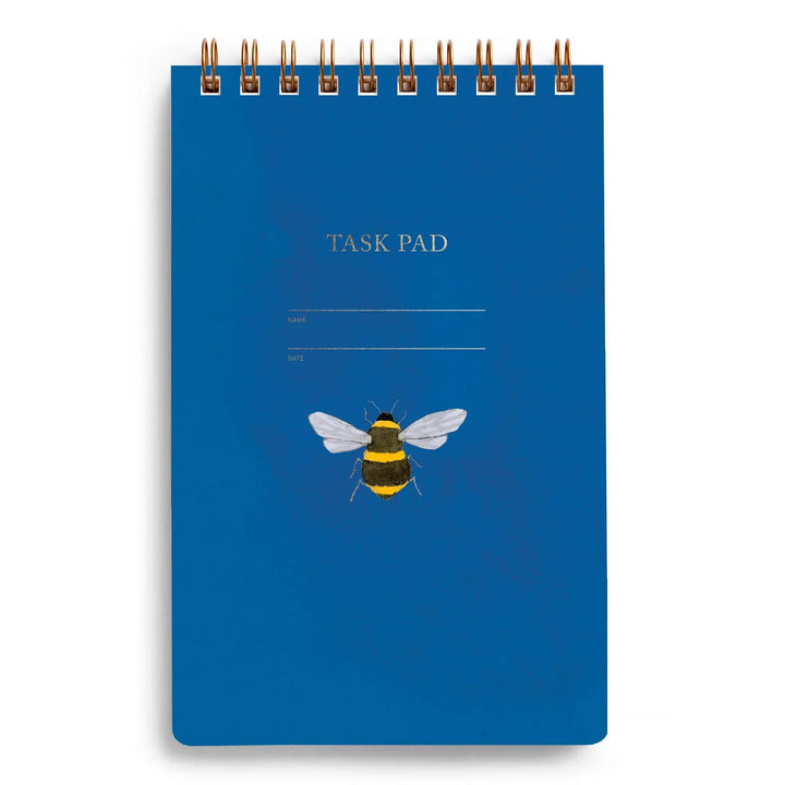E. Frances Paper Paper Bee Task Pad