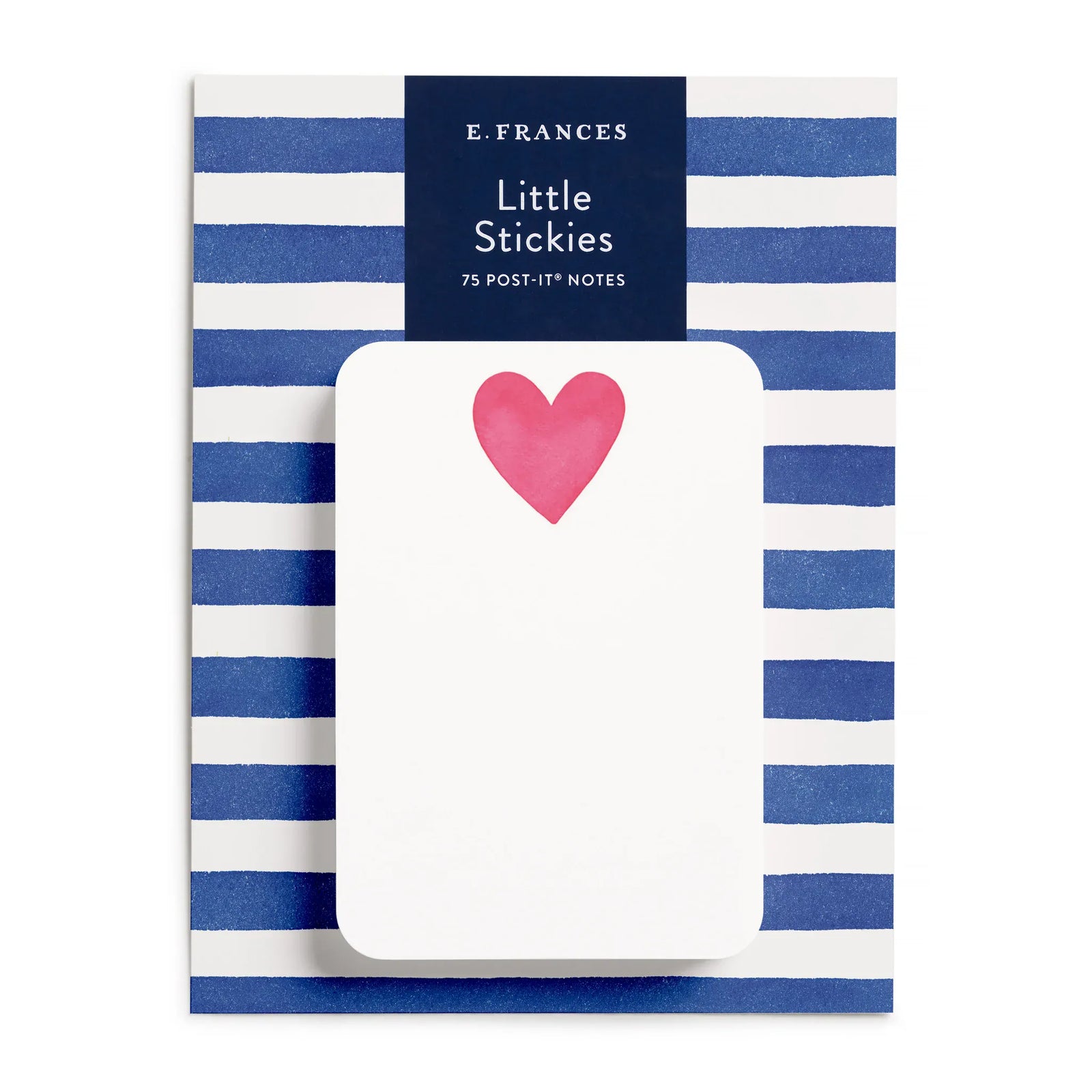 E. Frances Paper Paper Big Heart Little Stickies