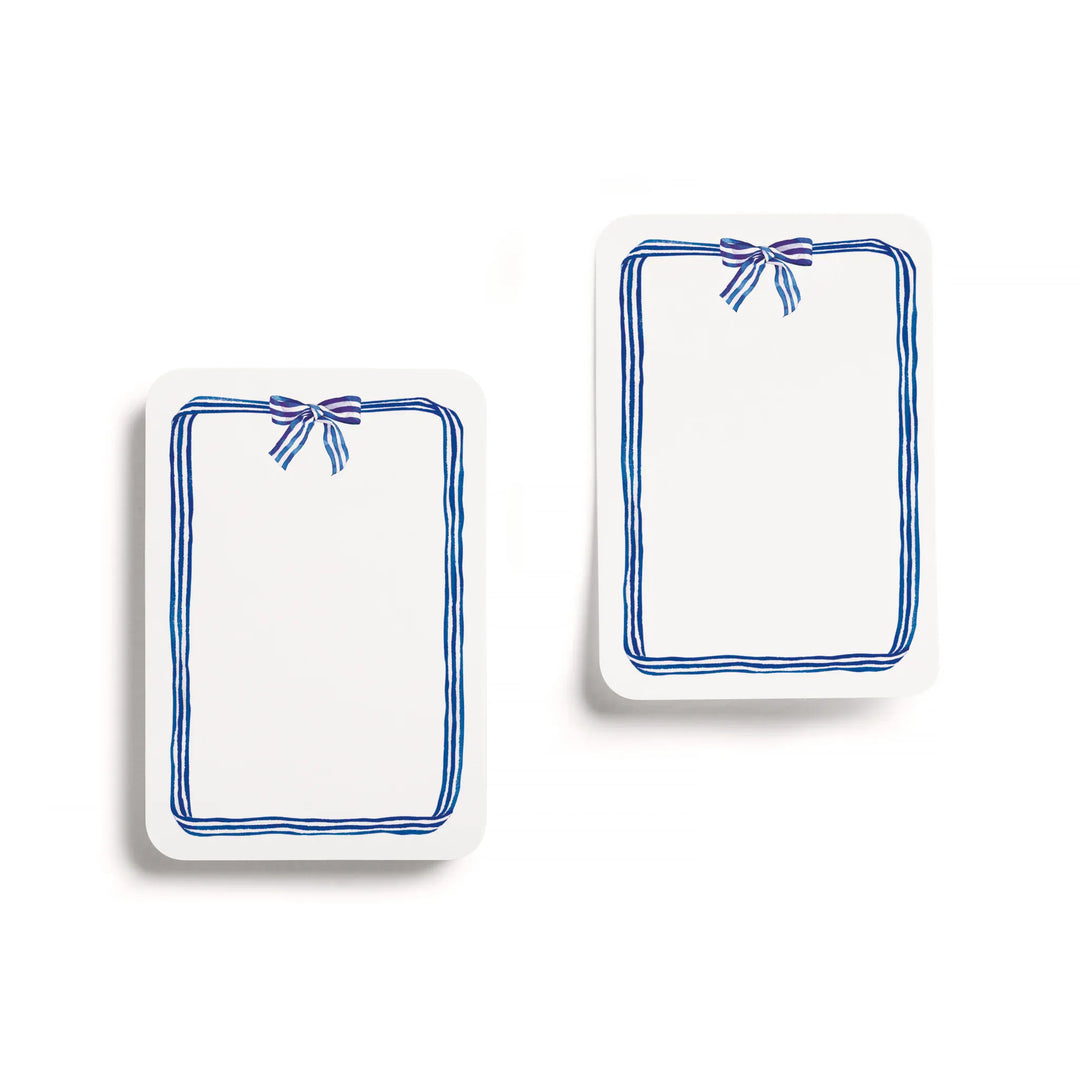E. Frances Paper Paper Blue Ribbon Little Stickies