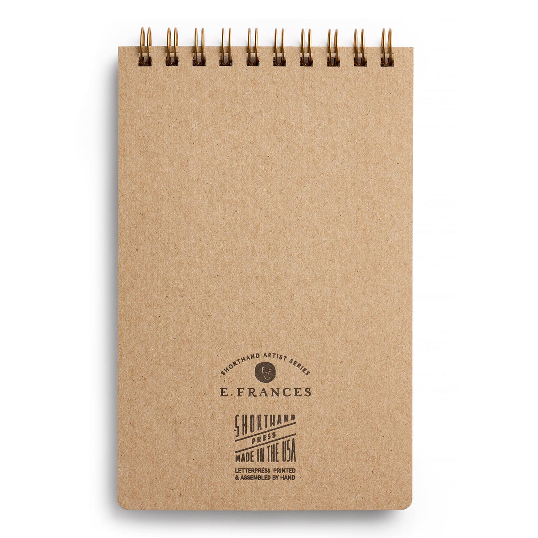E. Frances Paper Paper Crushed It Task Pad