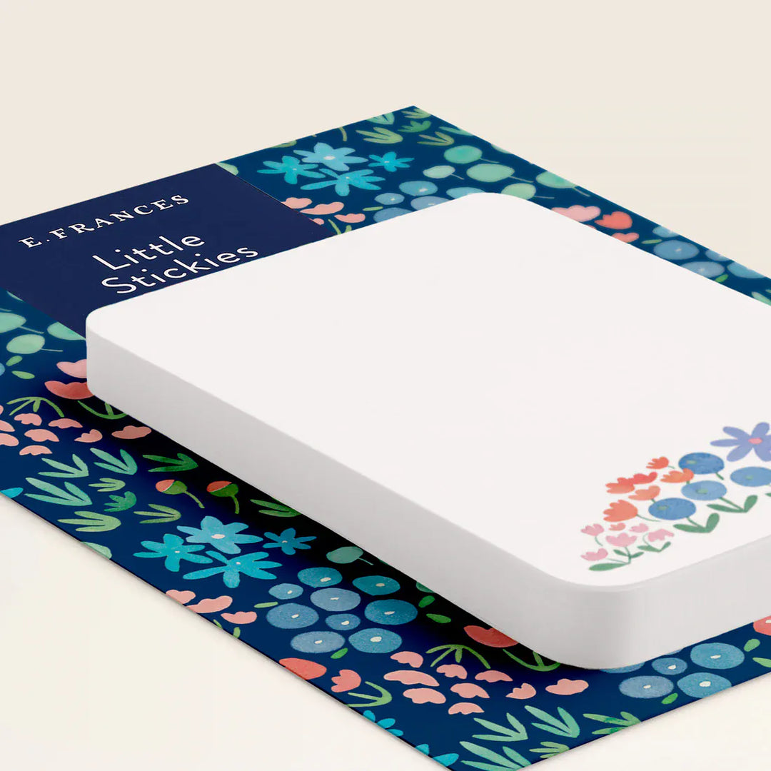 E. Frances Paper Paper Flower Patch Little Stickies