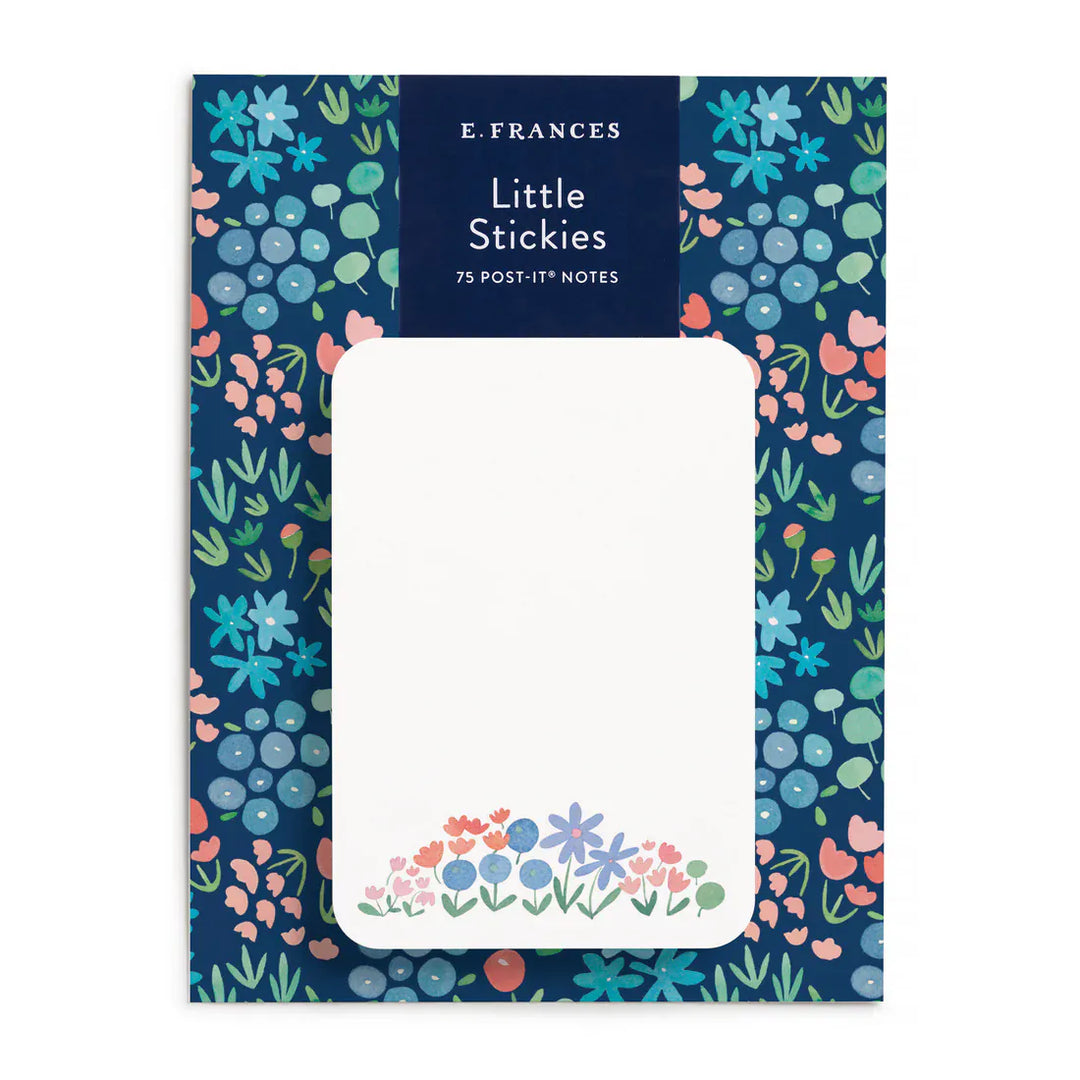 E. Frances Paper Paper Flower Patch Little Stickies