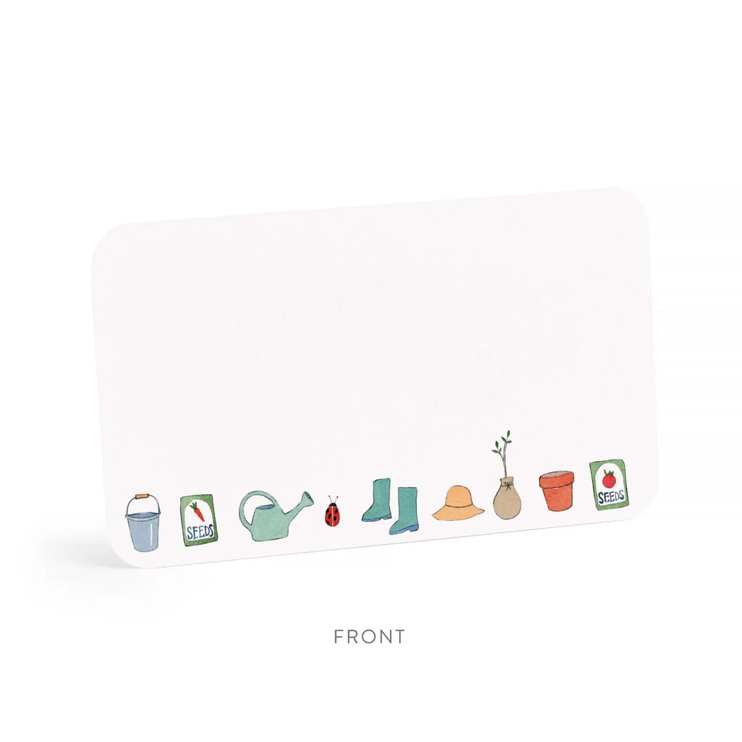E. Frances Paper Paper Gardener Little Notes®